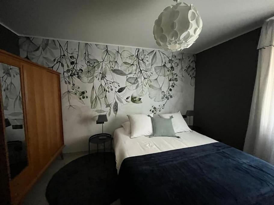 Lichen, Superbe Vue Sur Le Rhone ! 3 Chambres Tain-lʼHermitage Esterno foto